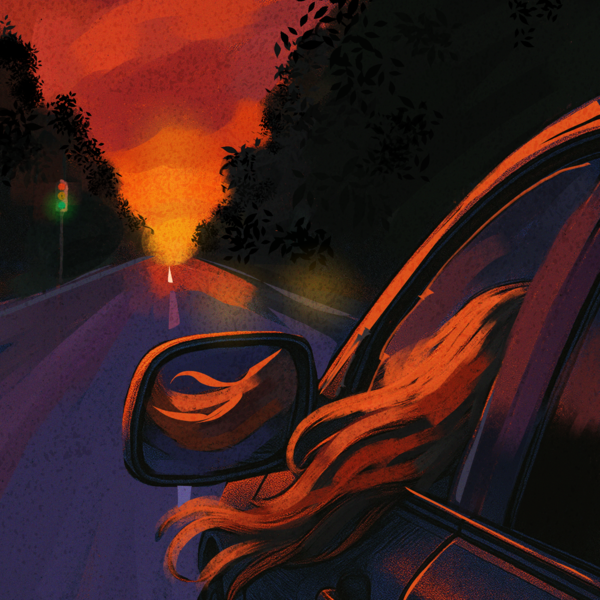 Minimus EP 1 cover art